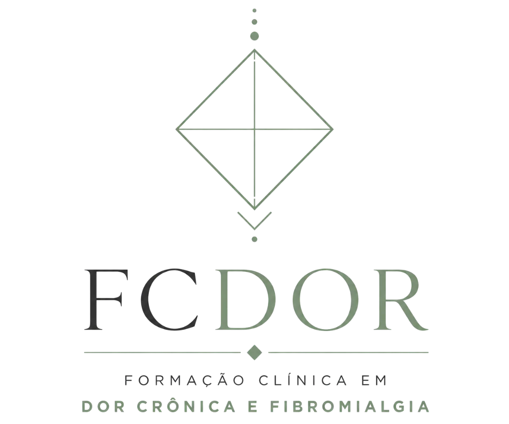 FCDOR — Formação Clínica em Dor Crônica e Fibromialgia